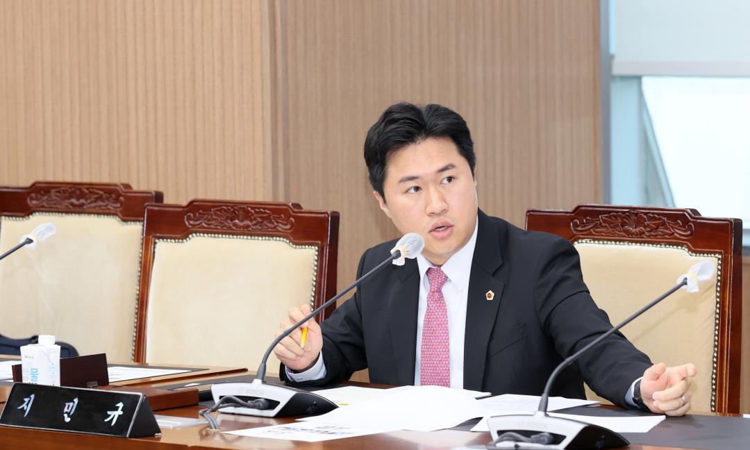 '제3차 충남형 유보통합 추진 지원을 위한 특별위원회' 게시글의 사진(45) '250421_충남형 유보통합 추진 특위_83.JPG'