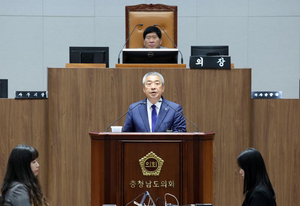 '제358회 임시회 제4차 본회의' 게시글의 사진(140) '0422_제4차 본회의 전익현 의원05.jpg'