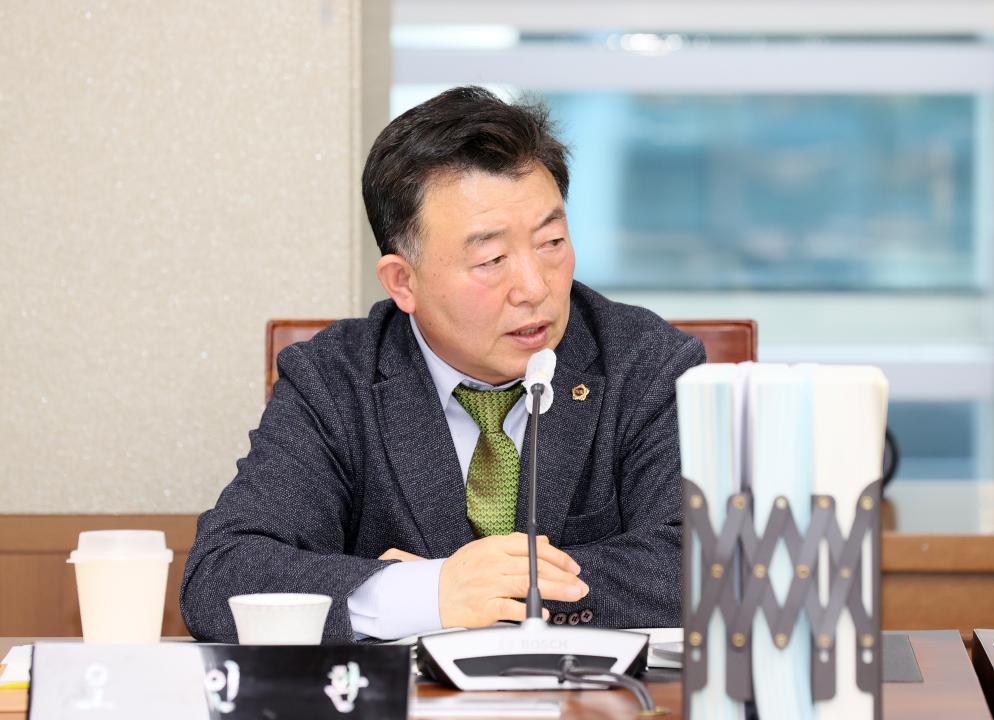 '제363회 임시회 제2차 농수산해양위원회' 게시글의 사진(32) '260122_제363회 임시회 제2차 농수산해양위원회_50.JPG'