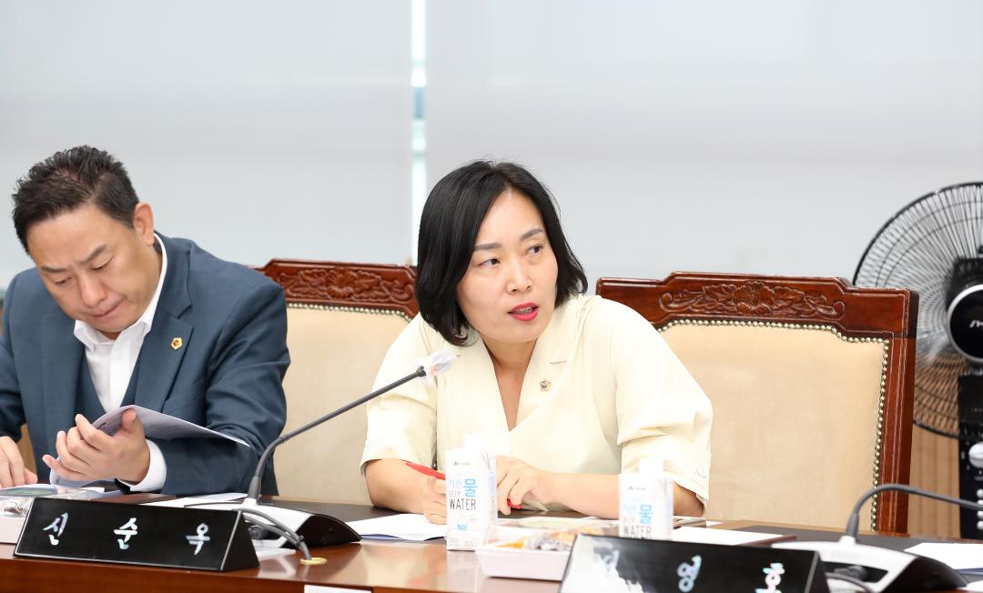 '충남형 유보통합 추진 지원을 위한 특별위원회' 게시글의 사진(28) '240828_충남형 유보통합 추진 지원 특별위원회_105.JPG'