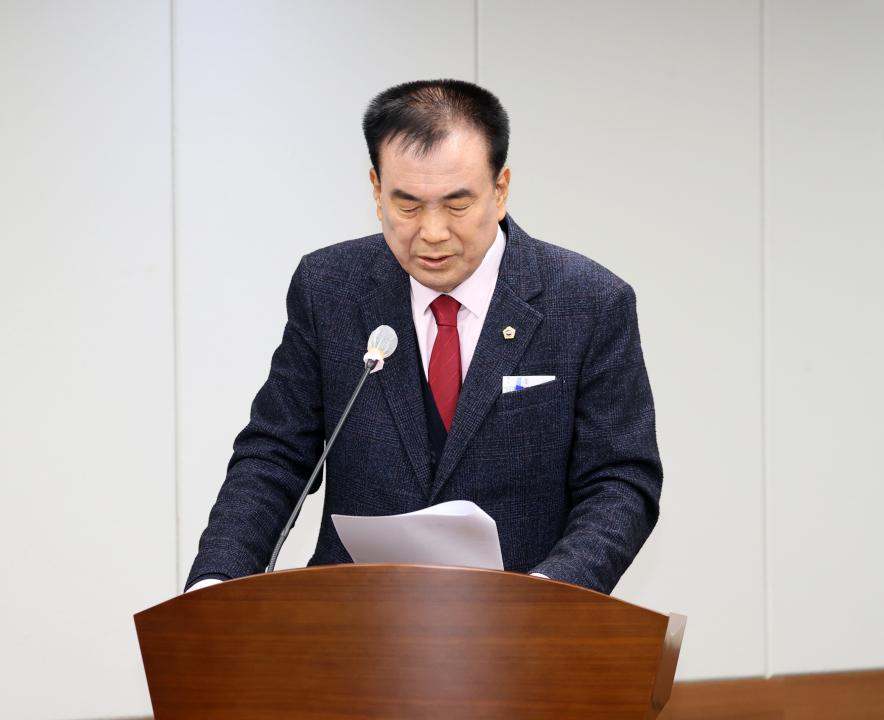 '제362회 정례회 제4차 교육위원회' 게시글의 사진(20) '251201_제4차 교육위원회_25.JPG'