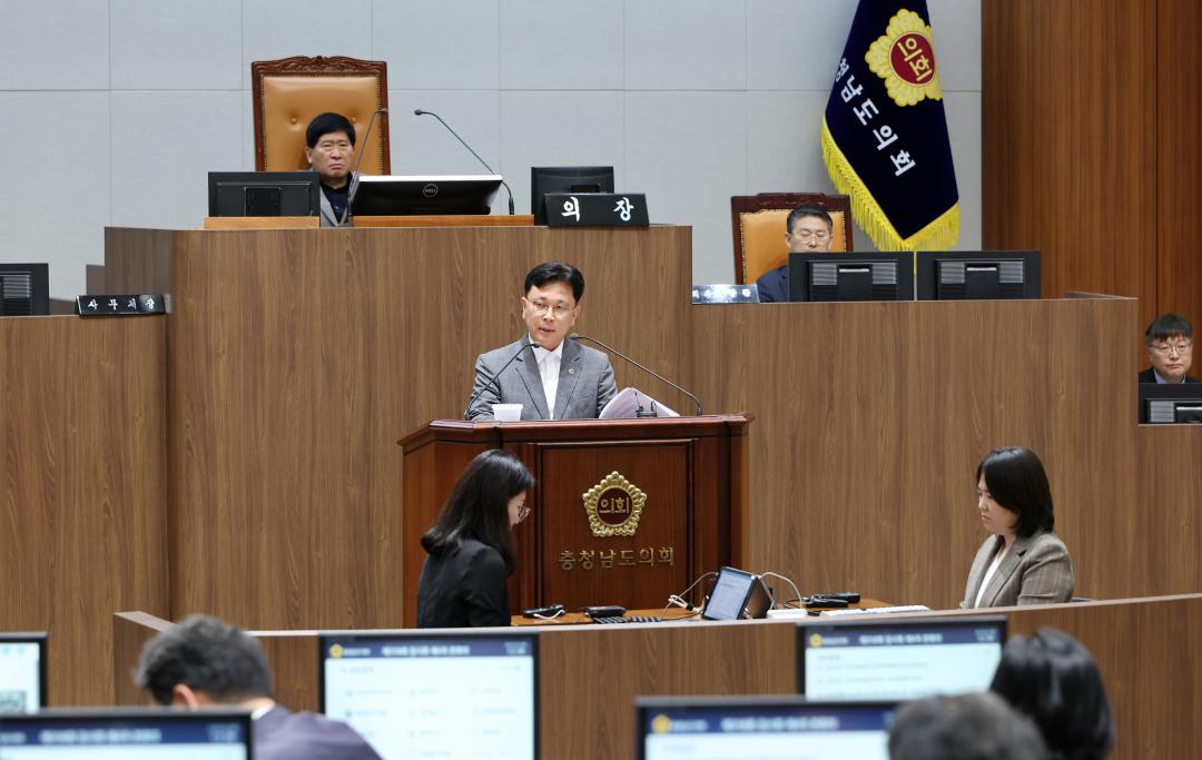 '제358회 임시회 제4차 본회의' 게시글의 사진(174) '0422_제4차 본회의 최광희 의원12.jpg'