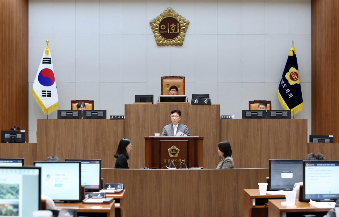 '제358회 임시회 제4차 본회의' 게시글의 사진(170) '0422_제4차 본회의 최광희 의원08.jpg'