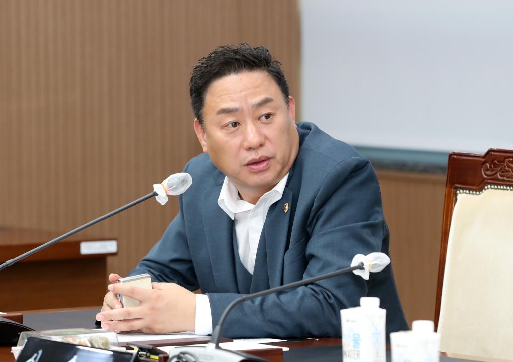 '충남형 유보통합 추진 지원을 위한 특별위원회' 게시글의 사진(31) '240828_충남형 유보통합 추진 지원 특별위원회_119.JPG'