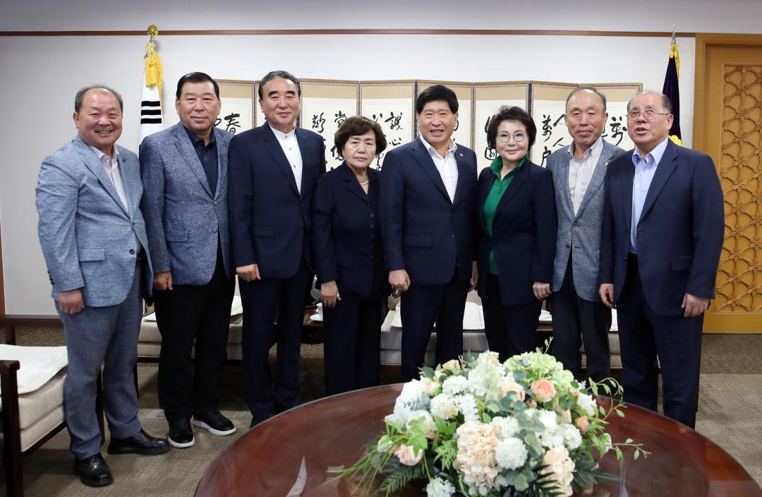 '제8대 도의원 접견' 게시글의 사진(23) '0830_8대 의원 접견01.jpg'