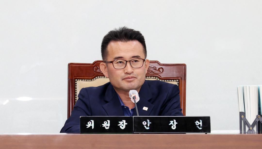 '제361회 임시회 제1차 예산결산특별위원회' 게시글의 사진(11) '250908_제361회 임시회 예결특위_13.JPG'