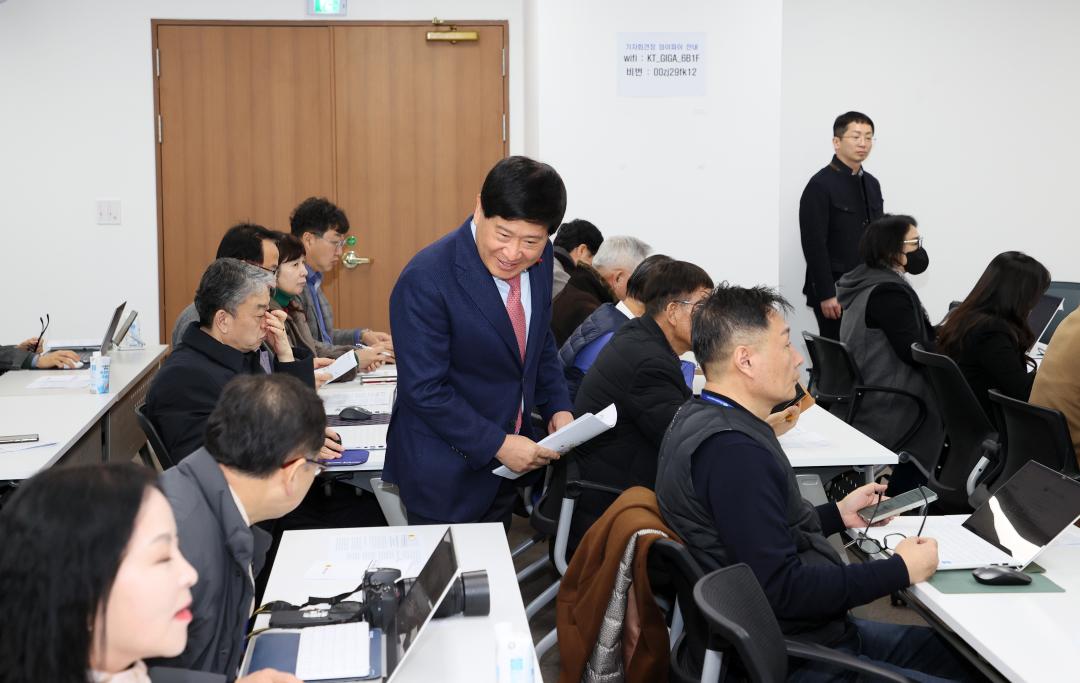 '2026년도 충청남도의회 신년 기자회견' 게시글의 사진(6) '260105_2026년도 신년기자회견_09.JPG'