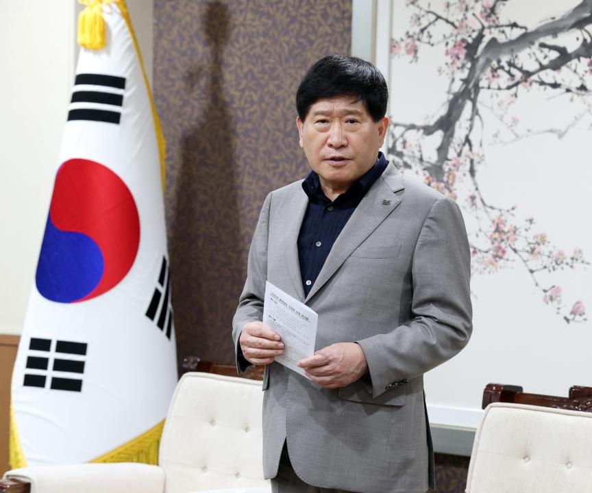 '제8대 도의원 초청 간담회' 게시글의 사진(16) '0422_제8대 의원 초청 간담회16.jpg'