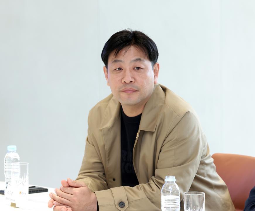 '제358회 임시회 기획경제위원회 현장방문' 게시글의 사진(34) '0416_현대자동차 아산공장 방문33.jpg'