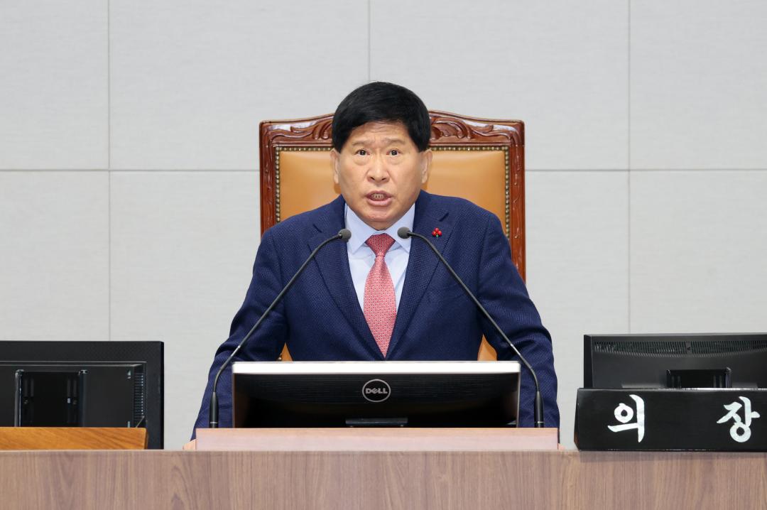 '제362회 정례회 제4차 본회의' 게시글의 사진(8) '251215_제362회 정례회 제4차 본회의_08.JPG'