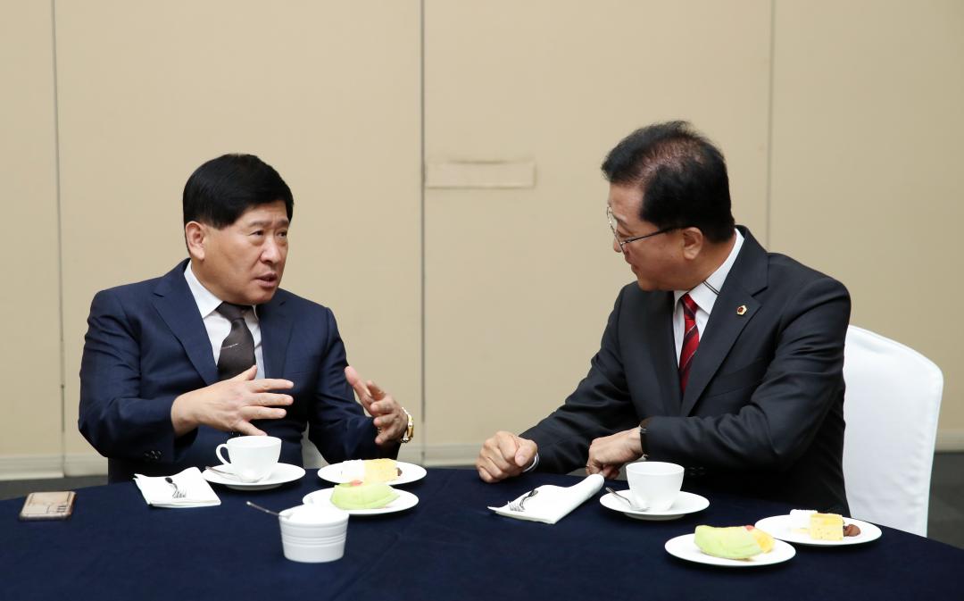 '대한민국시도의회의장협의회 2024년 제5차 임시회' 게시글의 사진(9) '0930_의장협의회 부산06.jpg'