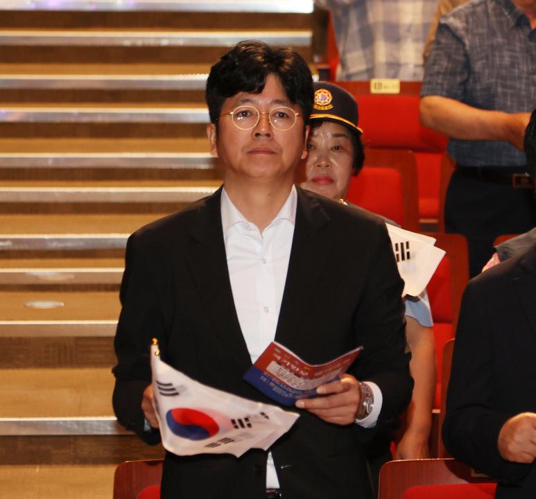 '월남참전자회 충남도지부 창립기념식' 게시글의 사진(35) '250703_월남참전자회 충남도지부 창립기념식_61.JPG'