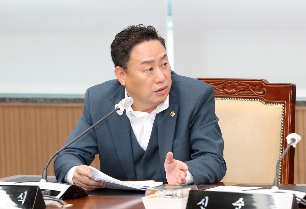 '충남형 유보통합 추진 지원을 위한 특별위원회' 게시글의 사진(32) '240828_충남형 유보통합 추진 지원 특별위원회_120.JPG'