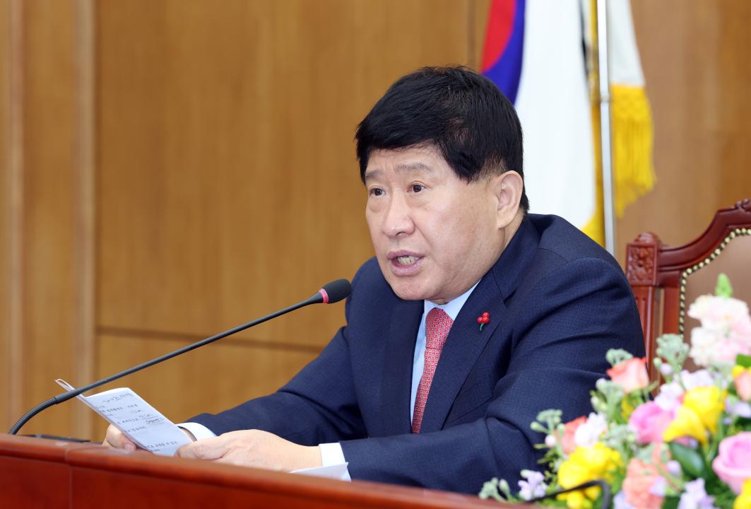 '충청남도의회 - 백석대학교 인성인재육성 업무협약식' 게시글의 사진(14) '0402_인성인재교육 업무협약식23.jpg'