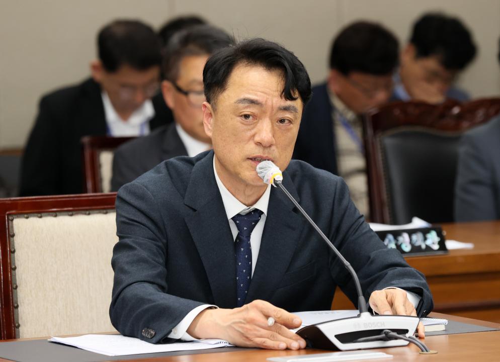 '제5차 충청남도 인삼약초산업 활성화를 위한 특별위원회' 게시글의 사진(42) '250422_인삼약초산업 활성화 특위_116.JPG'