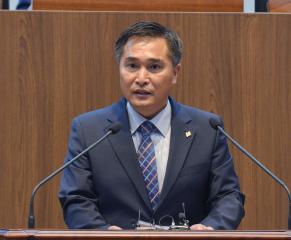 제289회 임시회 5분발언 김용필 의원