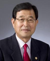 제10대 김복만의원(금산2,새누리당)