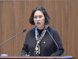 제307회 임시회 5분발언 김은나 의원