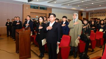 충남 초･중･고학생의 기초학력 증진 방안 의정토론회 개최