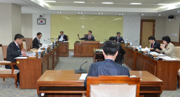제260회 임시회 의회운영위원회(2013.03.04.)