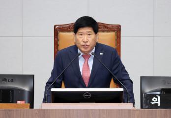 제365회 임시회 제3차 본회의