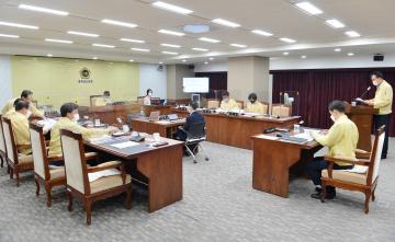제330회 임시회 - 기획경제위원회(제1차)