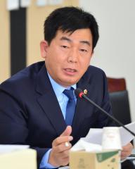 김석곤의원(교육청 행정사무감사)