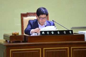 홍성현의원(교육위원회)