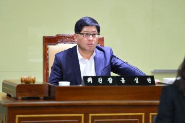 홍성현의원(교육위원회)