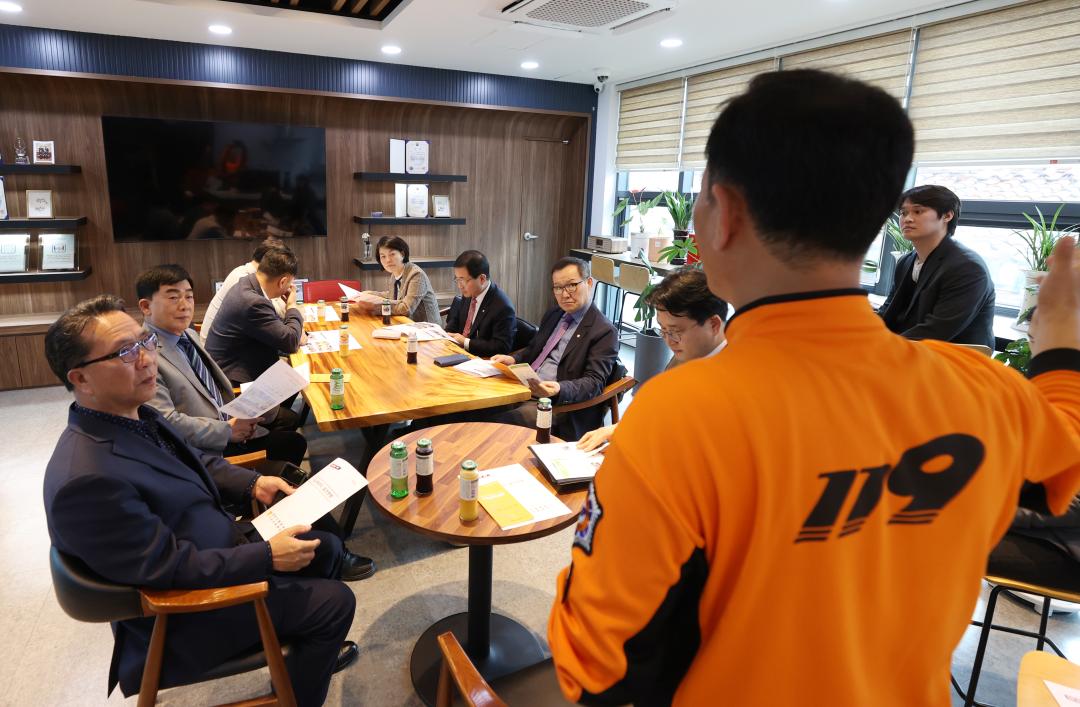 '(2023.11.01. 현장방문) 제3기 정책위원회 현장방문- 대한민국 지방시대 엑스포, 대전 구급교육센터' 게시글의 사진(21) '231101_정책위원회_현장방문(2023_대한민국_지방시대_엑스포,_대전_구급교육센터_(38).jpg'