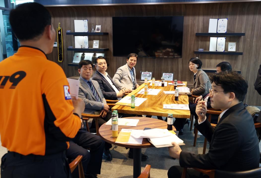 '(2023.11.01. 현장방문) 제3기 정책위원회 현장방문- 대한민국 지방시대 엑스포, 대전 구급교육센터' 게시글의 사진(25) '231101_정책위원회_현장방문(2023_대한민국_지방시대_엑스포,_대전_구급교육센터_(43).jpg'