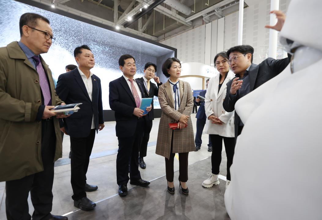 '(2023.11.01. 현장방문) 제3기 정책위원회 현장방문- 대한민국 지방시대 엑스포, 대전 구급교육센터' 게시글의 사진(7) '231101_정책위원회_현장방문(2023_대한민국_지방시대_엑스포,_대전_구급교육센터_(11).jpg'