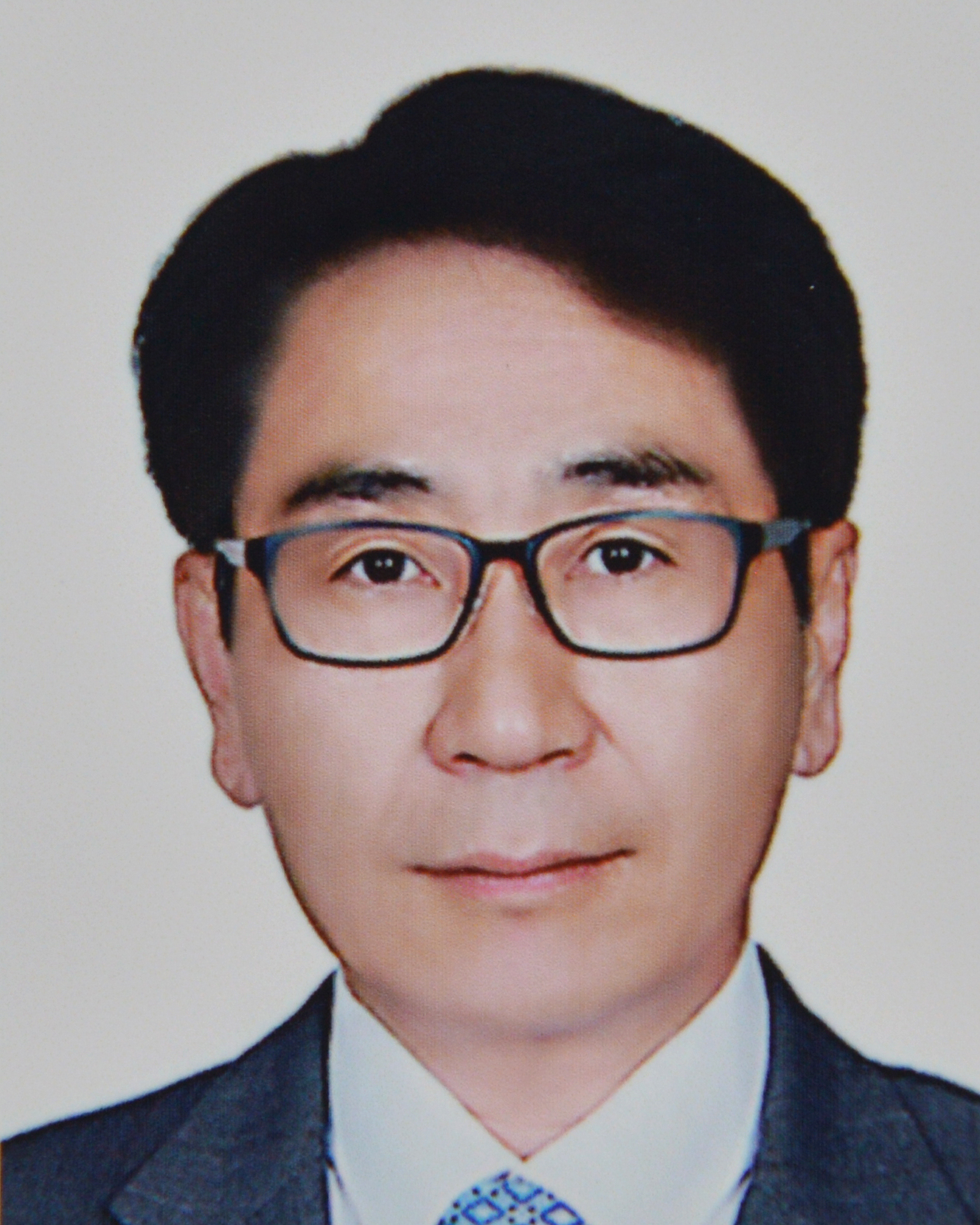 농수산해양위원회 위원장