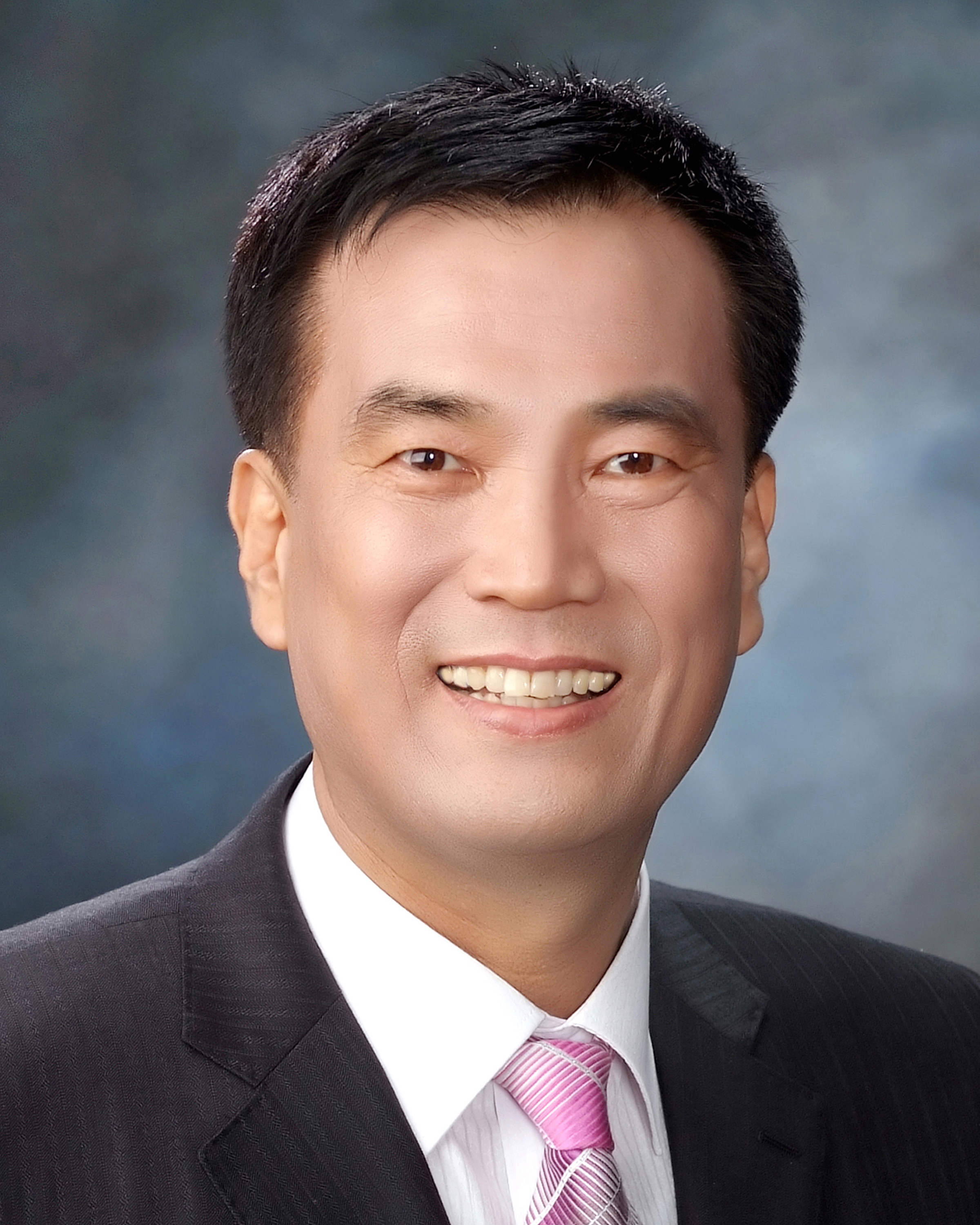 예산결산특별위원회 위원장