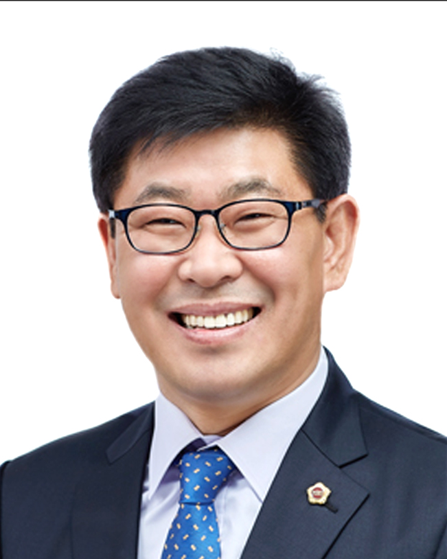 충청남도 지역경제 활성화 공공조달정책 특별위원회 위원장