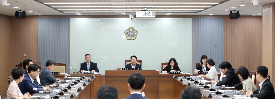 충청남도 의회운영위원회
