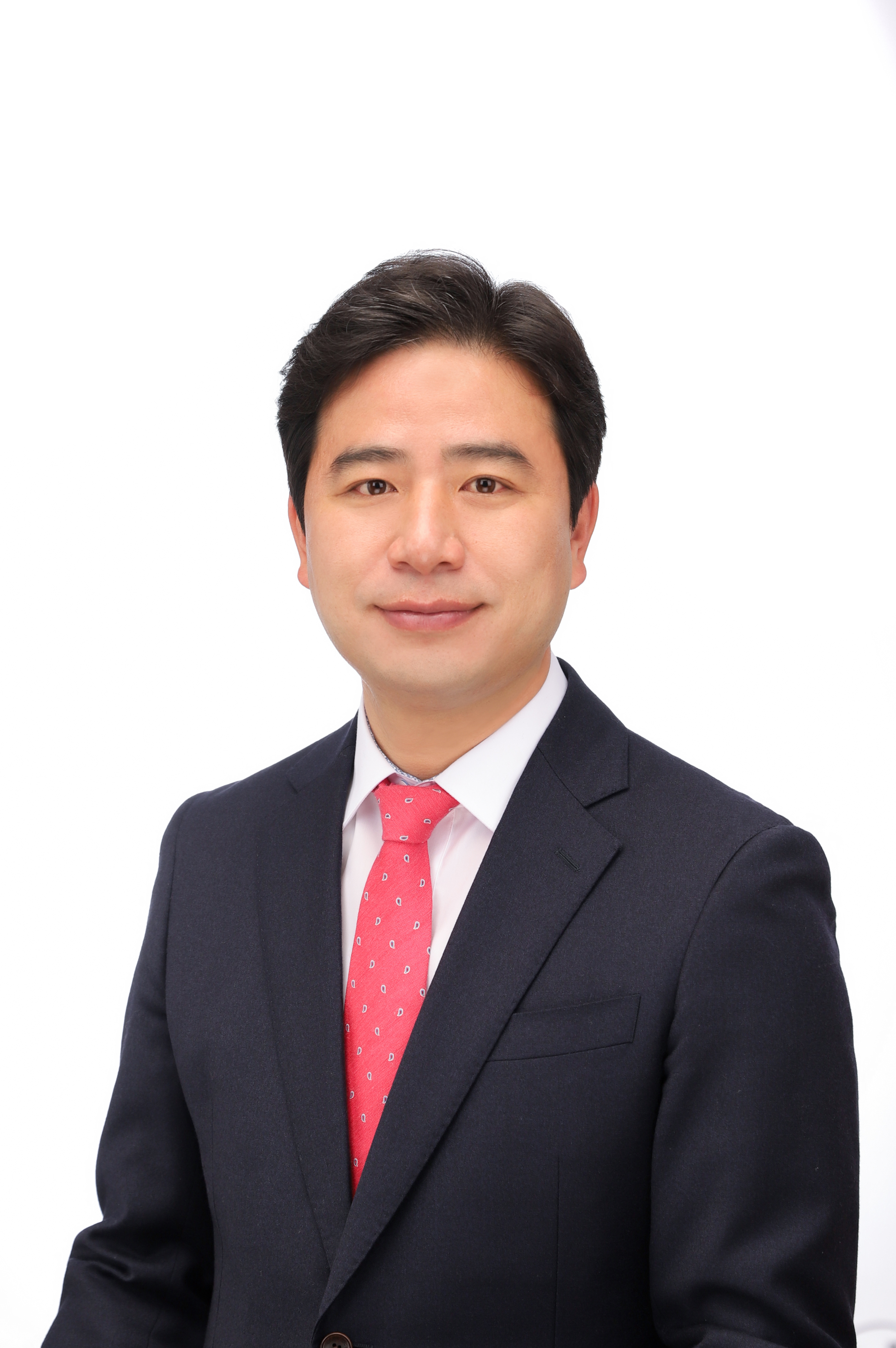 충남대전 행정통합 특별위원회 위원장