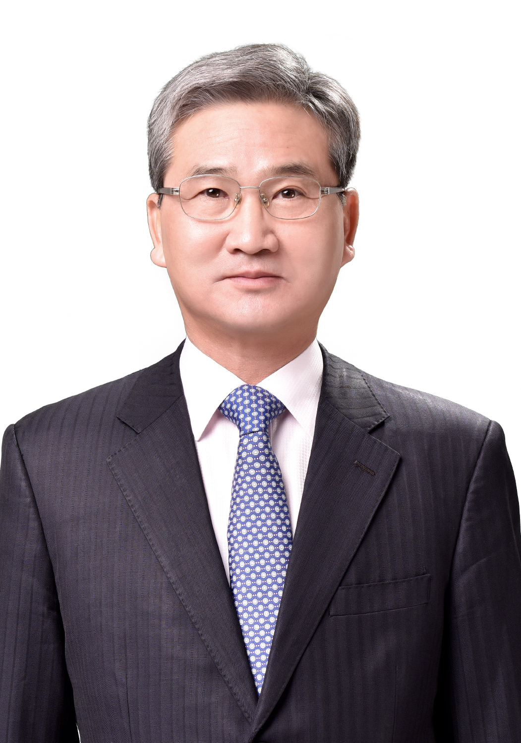 논산세계딸기산업엑스포 지원 특별위원회 위원장