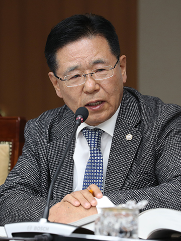 충청남도의회 의원 조승만