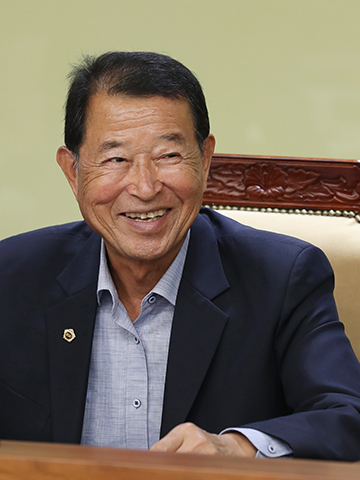 충청남도의회 의원 김복만