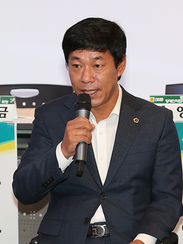 충청남도의회 의원 정병기