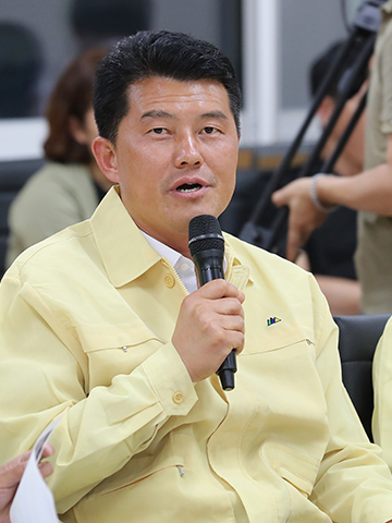 충청남도의회 의원 김기서