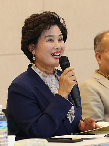 충청남도의회 의원 한영신
