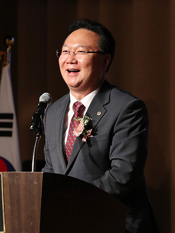 충청남도의회 의원 유병국