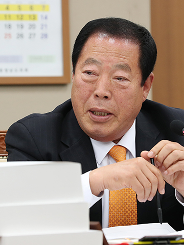 충청남도의회 부의장 조길연