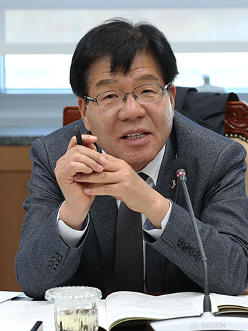 충청남도의회 의원 김한태
