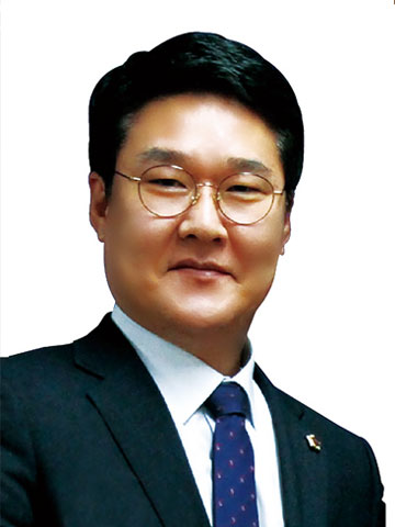 충청남도의회 의원 홍기후