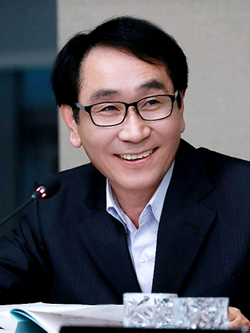 충청남도의회 의원 김영권
