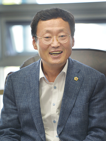 충청남도의회 의원 김득응