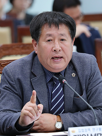 충청남도의회 의원 장승재